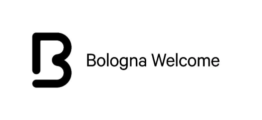 Logo: Bologna Welcome