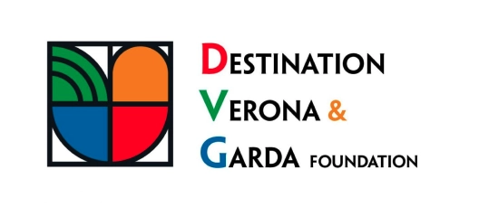 Logo: Destination Verona Garda Foundation