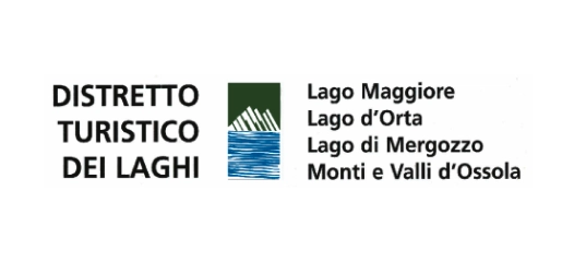 Logo: Distretto Turistico dei Laghi