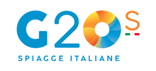 Logo: G20 Spiagge Italiane