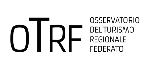 Logo: Osservatorio del Turismo Regionale Federato