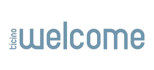 Logo: Ticino Welcome